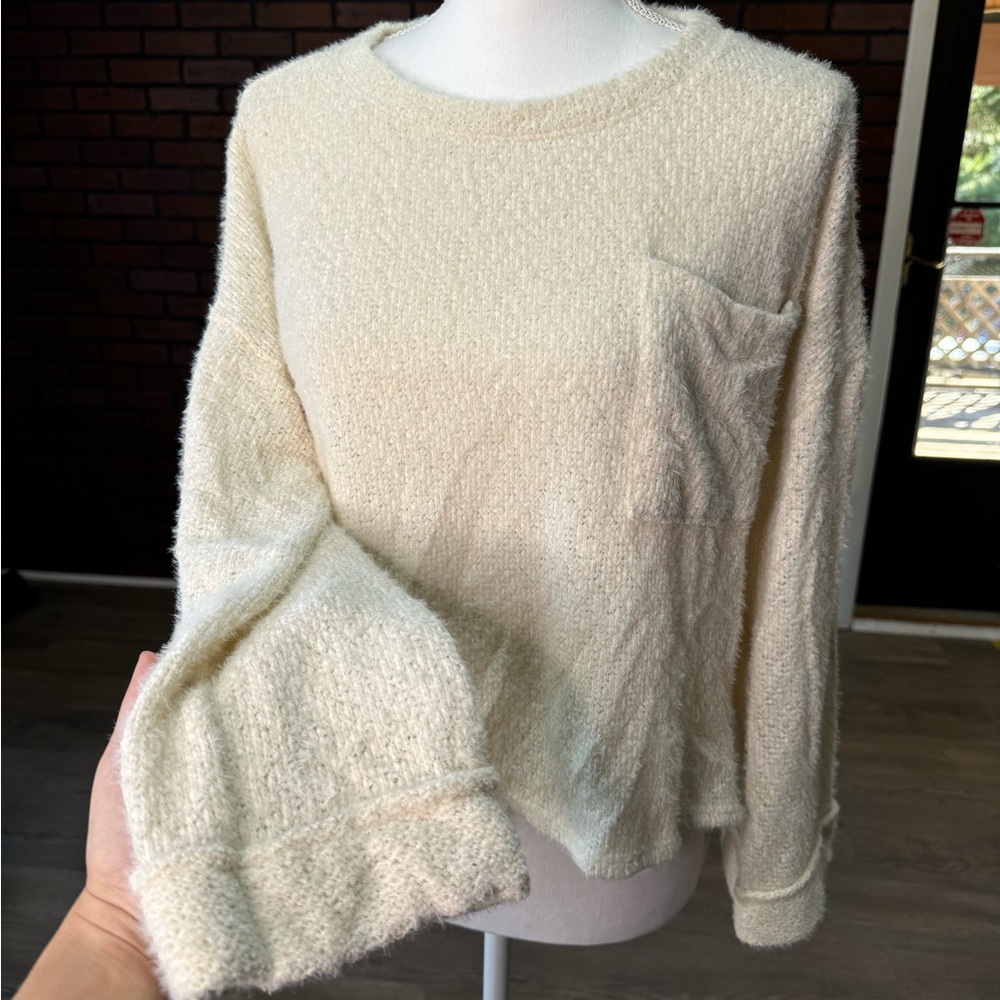 Altard State Soft‎ Sweater - Picture 3 of 6